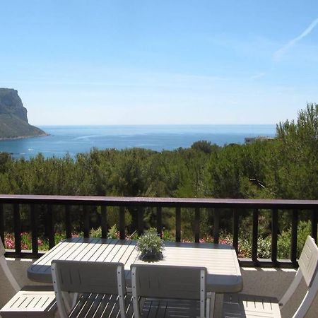 Vu Mer By K6&You Cassis Exterior foto