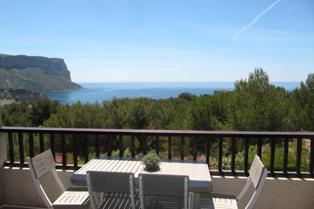 Vu Mer By K6&You Cassis Exterior foto