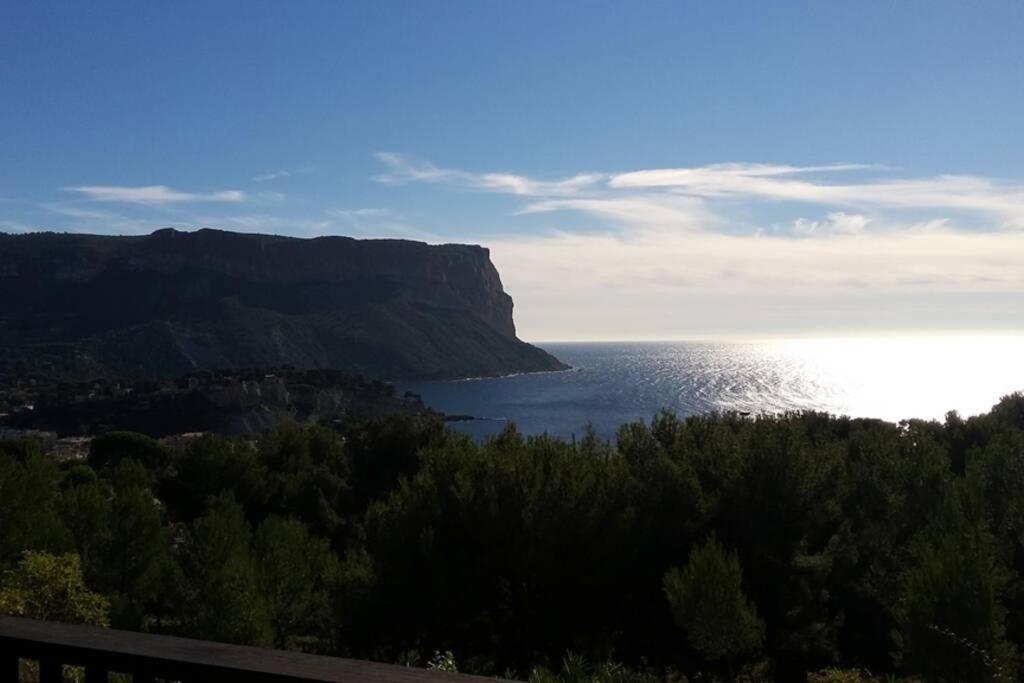 Vu Mer By K6&You Cassis Exterior foto