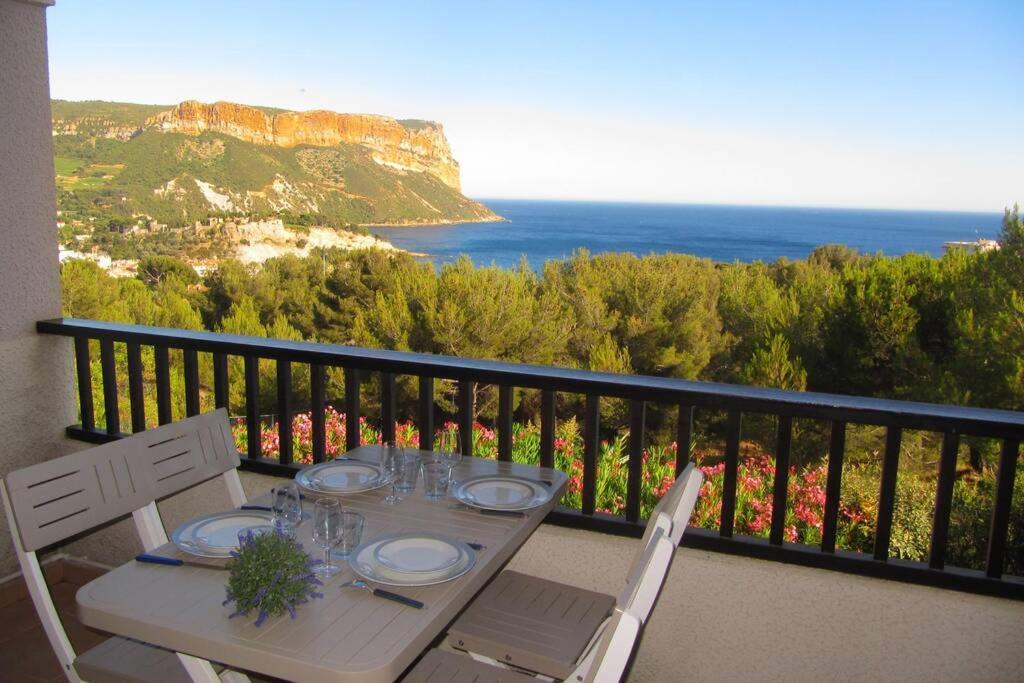 Vu Mer By K6&You Cassis Exterior foto