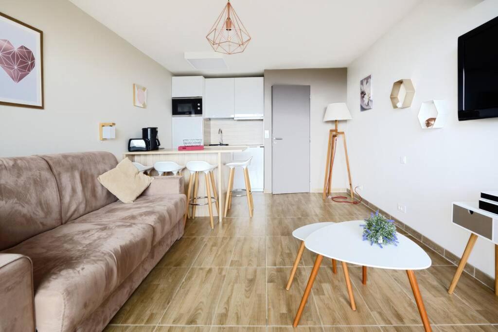 Vu Mer By K6&You Cassis Exterior foto